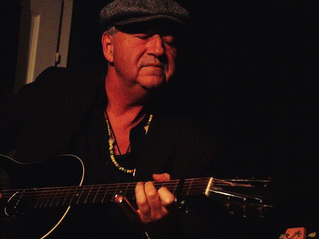 Foto: Hans Georg Ainerdinger