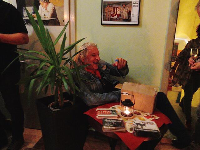 Foto: Hans Georg Ainerdinger