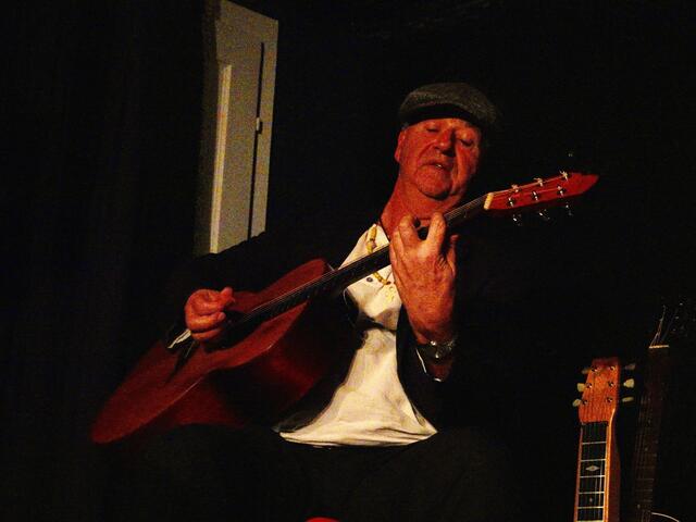 Foto: Hans Georg Ainerdinger