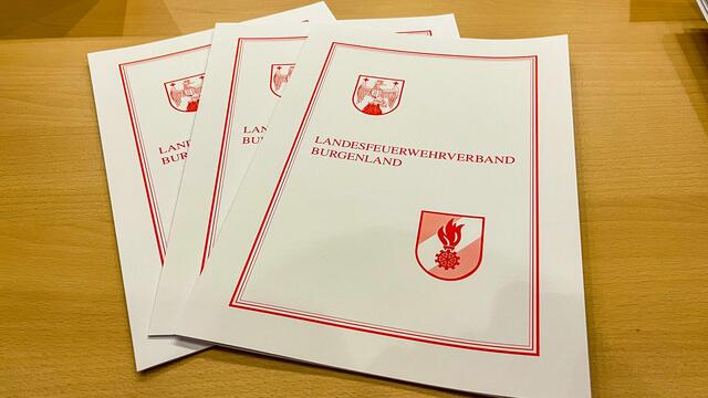 Foto: Bezirksfeuerwehrkommando Oberwart/Alexander Flaschberger