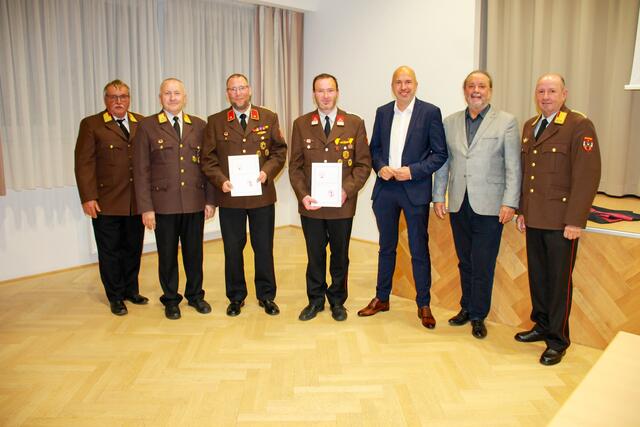 Foto: Bezirksfeuerwehrkommando Oberwart/Alexander Flaschberger