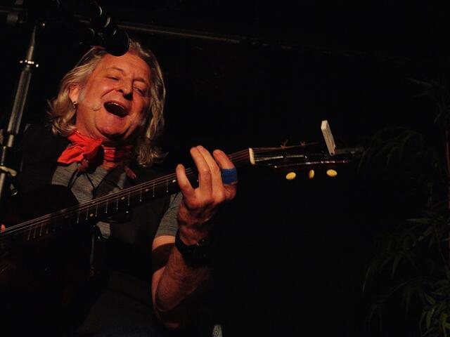 Foto: Hans Georg Ainerdinger