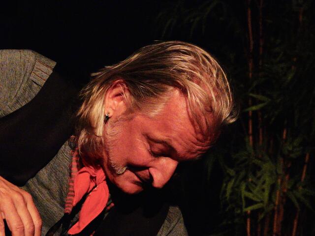 Foto: Hans Georg Ainerdinger