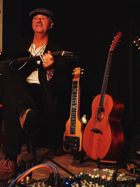 Foto: Hans Georg Ainerdinger