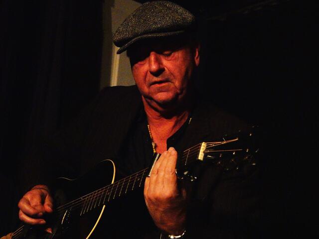 Foto: Hans Georg Ainerdinger