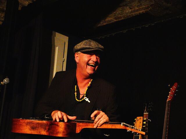 Foto: Hans Georg Ainerdinger