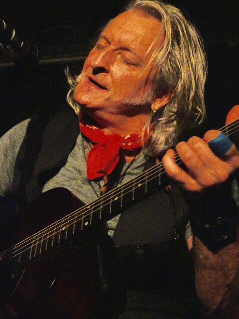 Foto: Hans Georg Ainerdinger