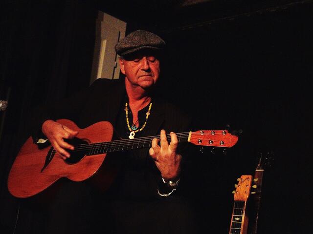 Foto: Hans Georg Ainerdinger