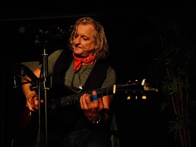 Foto: Hans Georg Ainerdinger