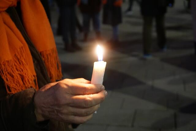 Foto: Ronja Reidinger