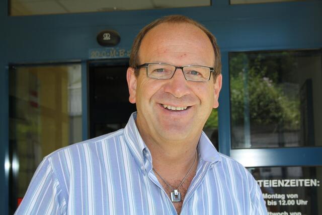 Josef Birnstingl, Bürgermeister aus Sankt Bartholomä hat sich für die Bürgerinnen und Bürger seiner Gemeinde an Verkehrsstadträtin Judith Schwentner gewandt: "Ich hätte nur gern von einem Verkehrsexperten plausibel die neue Lösung erklärt bekommen." | Foto: RegionalMedien