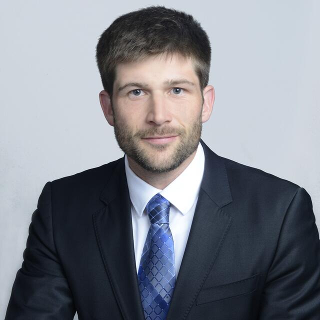 Thomas Primetzhofer verstärkt ab sofort die Geschäftsleitung der AustroCel Hallein GmbH und ist künftig für die Leitung und Weiterentwicklung der Technik bzw. der Produktionsbereiche verantwortlich | Foto: AustroCel