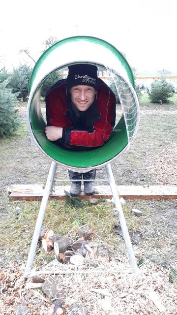 Foto: Doppelbauer