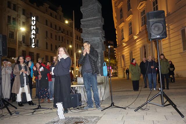 Foto: Ronja Reidinger