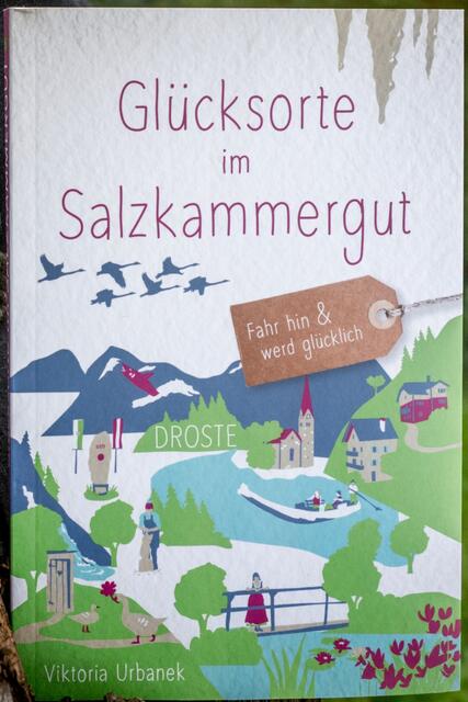 Foto: Viktoria Urbanek/Droste Verlag