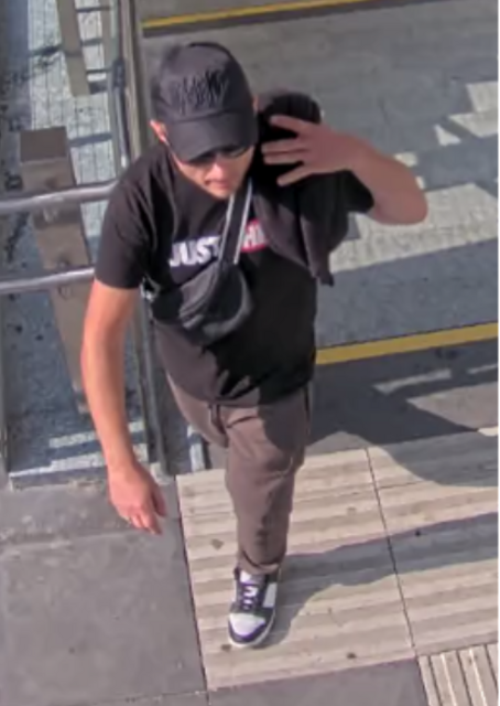 Wer kennt den Verdächtigen? | Foto: LPD NÖ