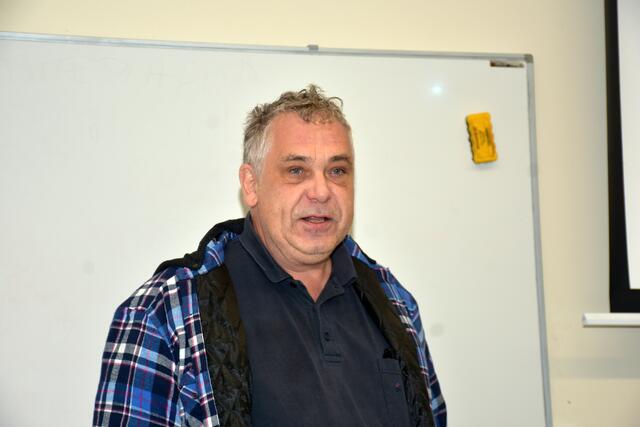 10. Internationale Konferenz „Interkulturelle und transkulturelle Dimension im linguistischen, kulturellen und historischen Kontext“ in Pardubice. Veranstalter war die Universität Pardubice, Lehrstuhl für Fremdsprachen. | Foto: Robert Zinterhof