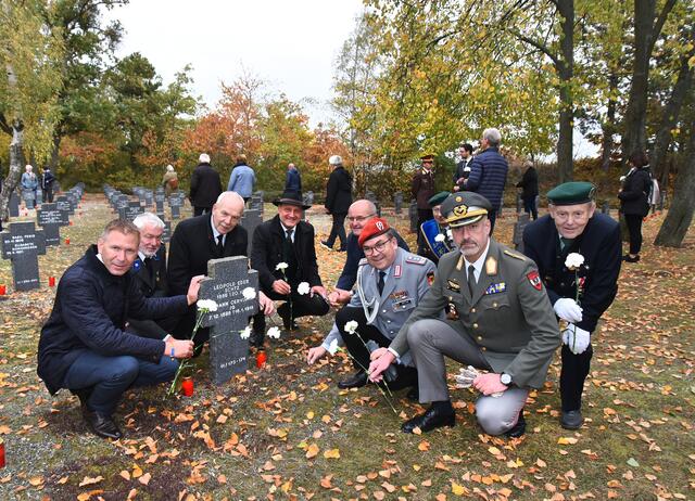 Foto: Herbert Schleich