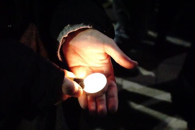 Foto: Ronja Reidinger