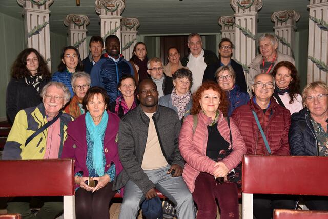 10. Internationale Konferenz „Interkulturelle und transkulturelle Dimension im linguistischen, kulturellen und historischen Kontext“ in Pardubice. Veranstalter war die Universität Pardubice, Lehrstuhl für Fremdsprachen. | Foto: Robert Zinterhof