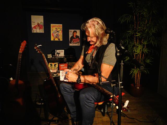 Foto: Hans Georg Ainerdinger