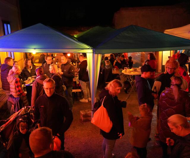 Foto: Marktgemeinde Großweikersdorf