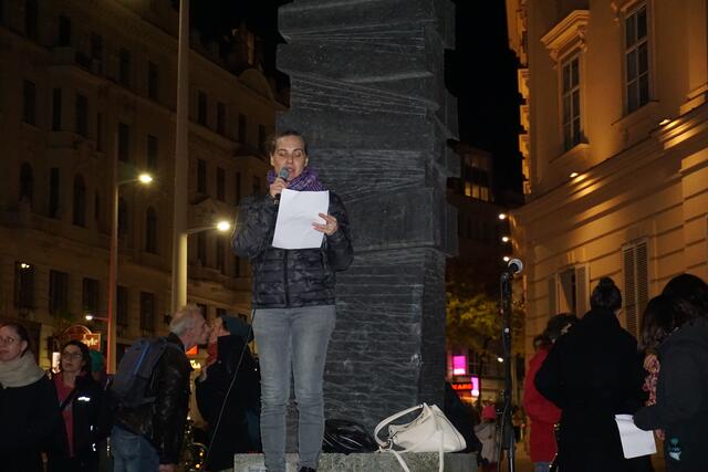 Foto: Ronja Reidinger