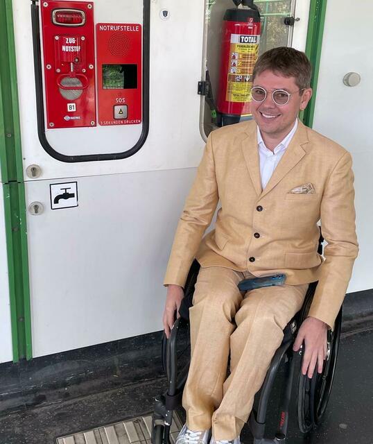 Foto: Andreas Pölzl