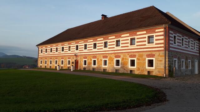 Foto: Doppelbauer