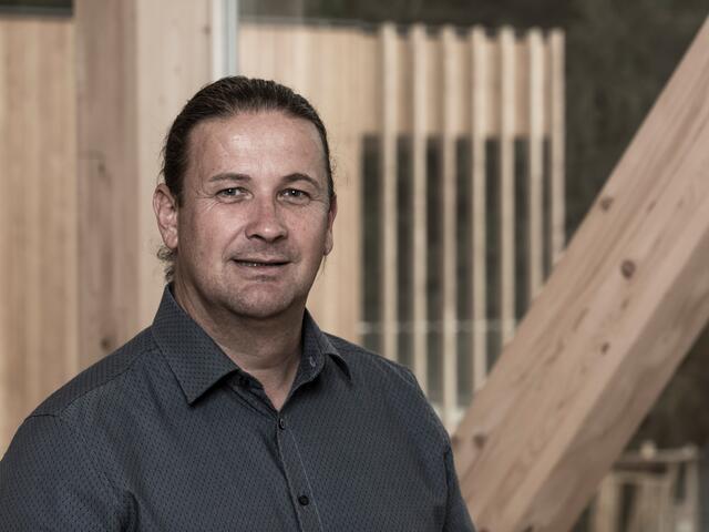 Auch der Thaler Bürgermeister spürt in seiner Gemeinde den Unmut über die zusätzliche Ampel: "Diese trägt nicht unbedingt zu einer Verbesserung des Verkehrsflusses ein." | Foto: RegionalMedien