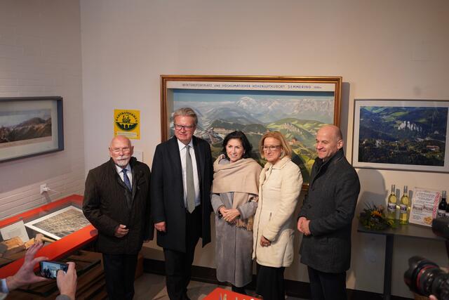 Foto: Bernhard Hofbauer