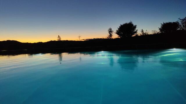Wellnessangebote wurden von den Urlaubern steiermarkweit gerne genutzt. | Foto: Patricia Reiterer