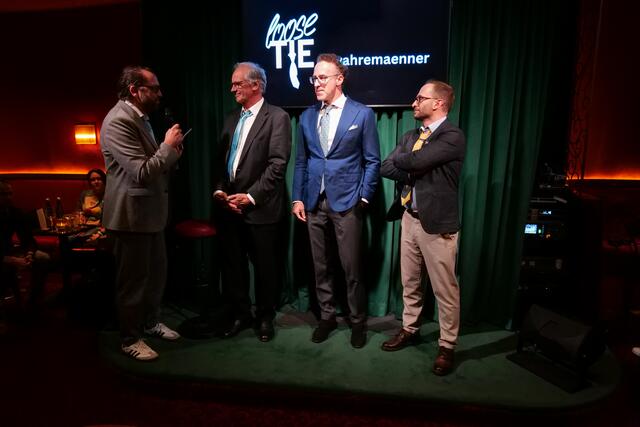 Foto: Maximilian Spitzauer