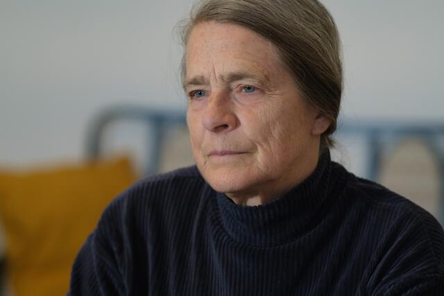 Helga Kromp-Kolb: Auch in Österreich ist vonseiten der Politik ein klares Bekenntnis zu den Pariser Klimazielen ebenso ausständig, wie die entsprechenden Gesetze.  | Foto: Roland Ferrigato