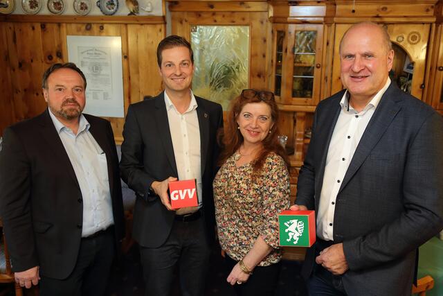 Eine weitere Forderung der SPÖ lautete: der finanzielle Anteil der Gemeinden an den gemeinschaftlichen Bundesabgaben sollte von 11,849 Prozent auf mindestens 14,550 Prozent erhöht werden. | Foto: SPÖ Liezen