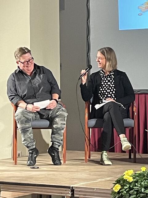 Foto: Alexandra Goll