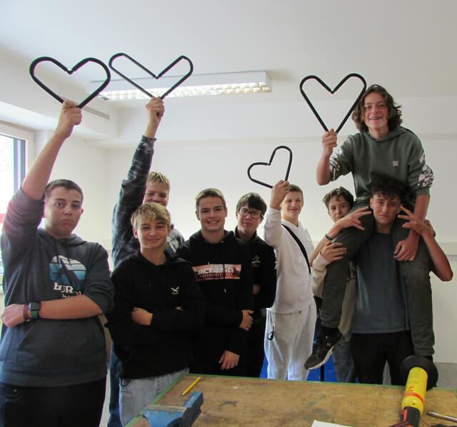 Herzliche Einladung zum Tag der offenen Tür an der PTS Prutz am Montag, 27.11.2023