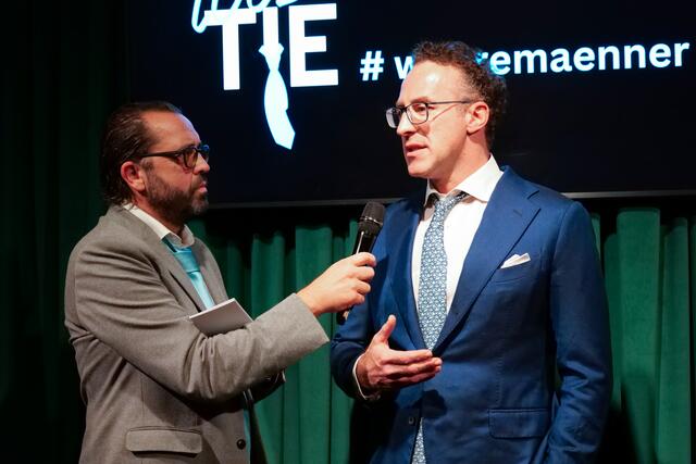 Foto: Maximilian Spitzauer