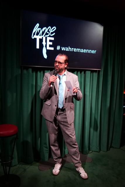 Foto: Maximilian Spitzauer