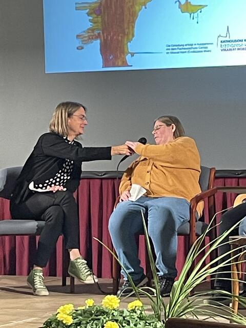 Foto: Alexandra Goll