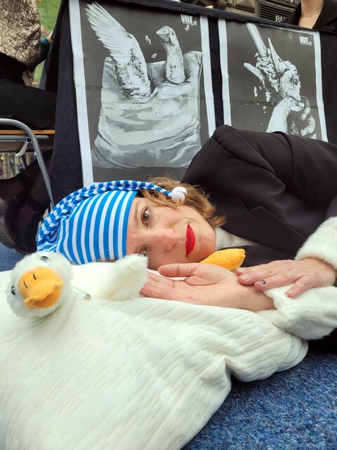 Foto: VGT.at