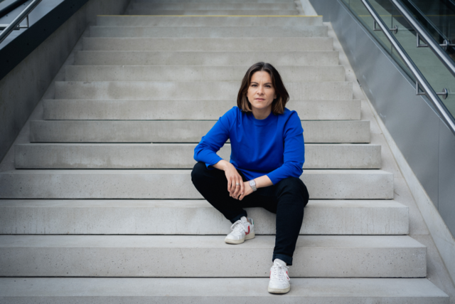 Gemeinderätin Julia Seidl sieht ein Verbot von Leih-E-Scootern als keine perfekte Lösung an. | Foto: NEOS Tirol