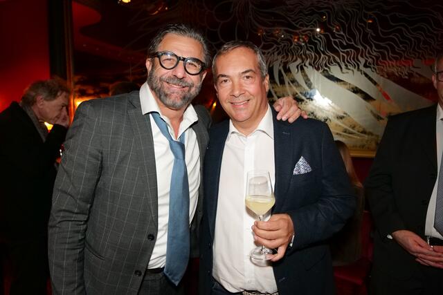 Foto: Maximilian Spitzauer