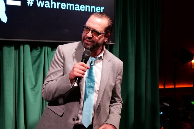 Foto: Maximilian Spitzauer