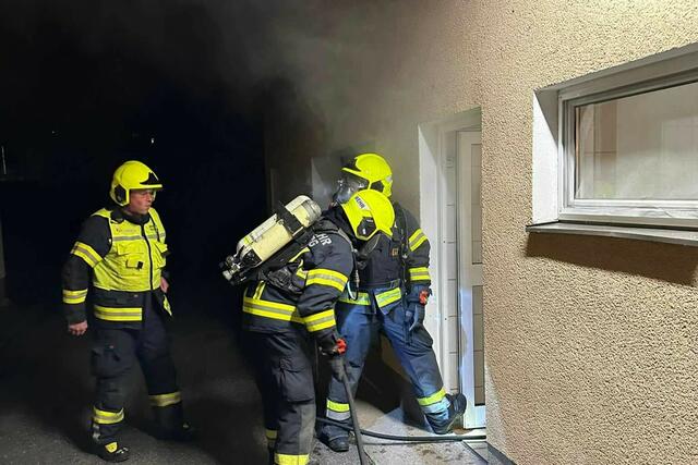 Foto: FF Ternberg

