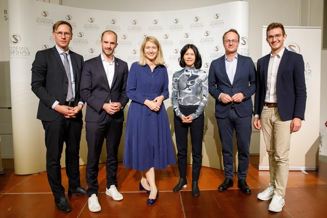 Foto: Academia Superior/Wakolbinger