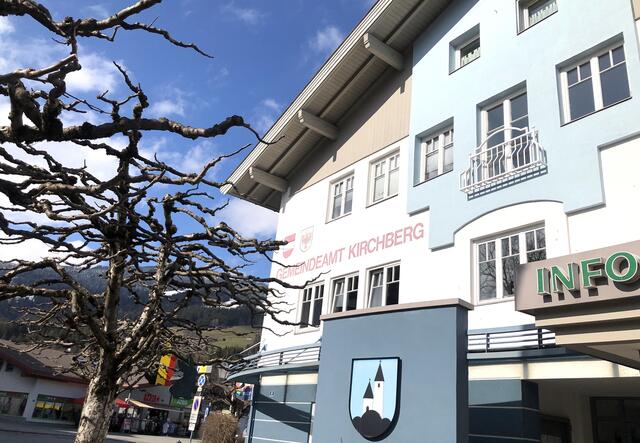 Die Gemeinde Kirchberg bemüht sich um eine Primärversorgungseinheit. | Foto: Kogler