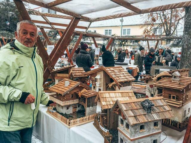 Foto: Gemeinde Kleinzell