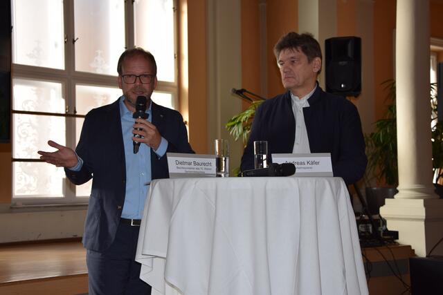 Foto: Patricia Hillinger/RMW