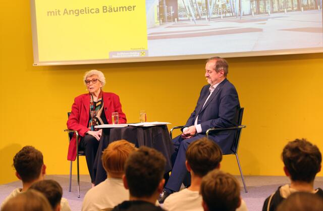 Foto: NÖ Museum Betriebs GmbH, Florian Müller
